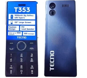 Tecno T353