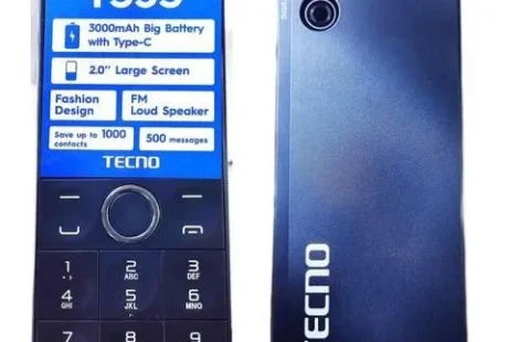 Tecno T353