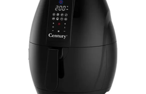 Century 7 Liters Air Fryer CAF-8340-A