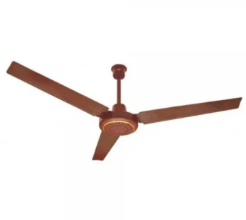 Century 56” Ceiling Fan FC 56-E Brown