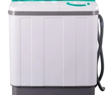 Hisense 7.5KG Washing Machine WM753-WSQB Top Load Twin Tub