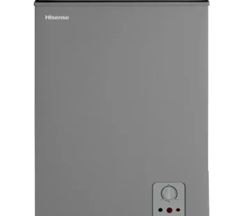 Hisense FC120SH 95L Chest Freezer