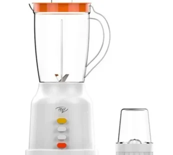 Itel IBL30U1 Electric Blender, Grinder, Mixer