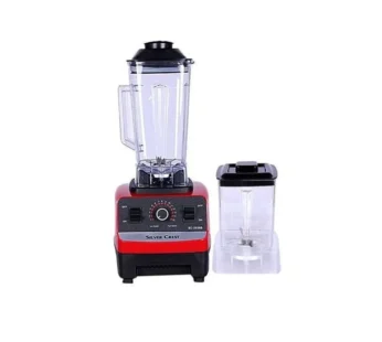 Silver Crest SC-9880 3litres 800W Blender