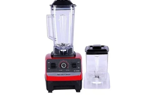 Silver Crest SC-9880 3litres 800W Blender