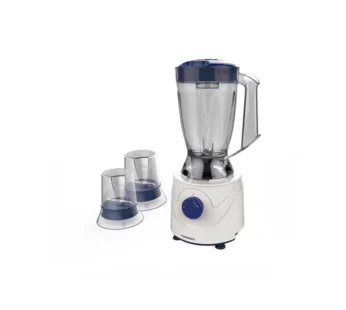 Tornado Electric Blender BL400 1.5L Blue