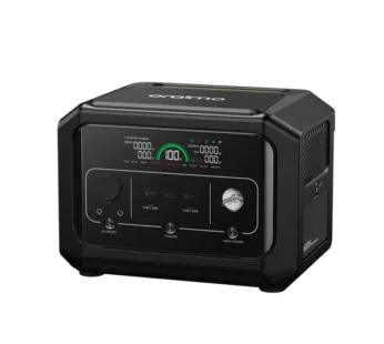 Oraimo OPS-5601 Powerstation 600 (600W Portable Power Station)