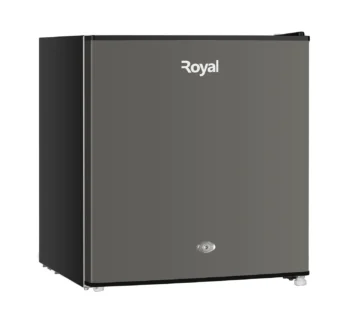 Royal 55L Refrigerator Direct Cool Single Door (RREF55BF)