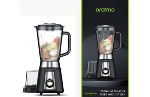 ORAIMO BLENDER OH-B1 (BLACK)