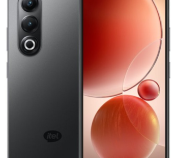 Itel S25 (128GB+8GB)