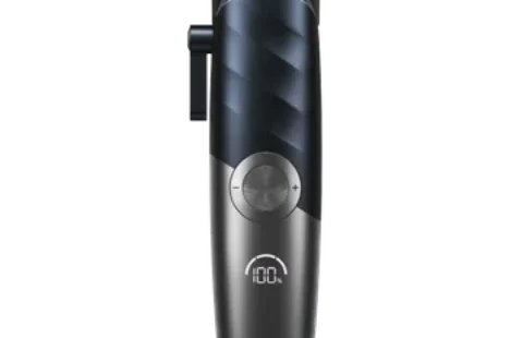 Oraimo OCL-560 SmartClipper Pro Max (Deep Blue)