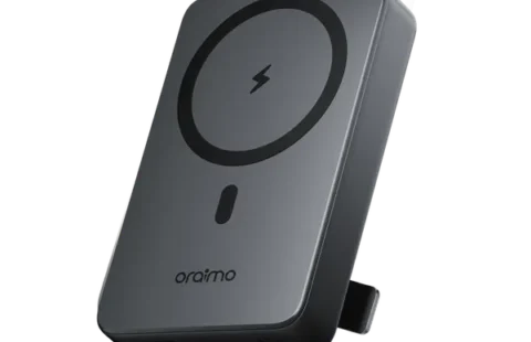 Oraimo OPB-7102W MagPower 15 10000mAh wireless Power Bank