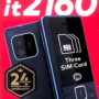 Itel 2160N 2024