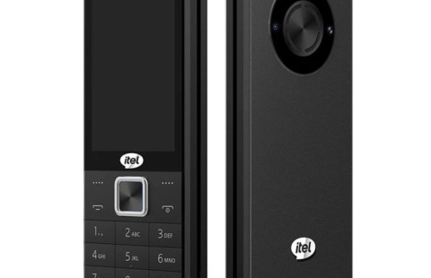 Itel 5627