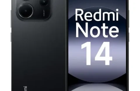 Redmi Note 14 (8GB+256GB)