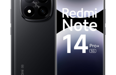 Redmi Note 14 Pro Plus 5G (8GB+256GB)