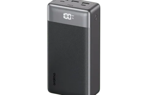 Oraimo OPB-7400Q 40000mAh Power Box 400 vision